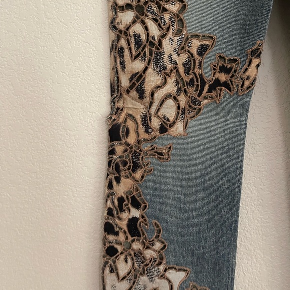 Roberto Cavalli Jeans - Picture 3 of 11